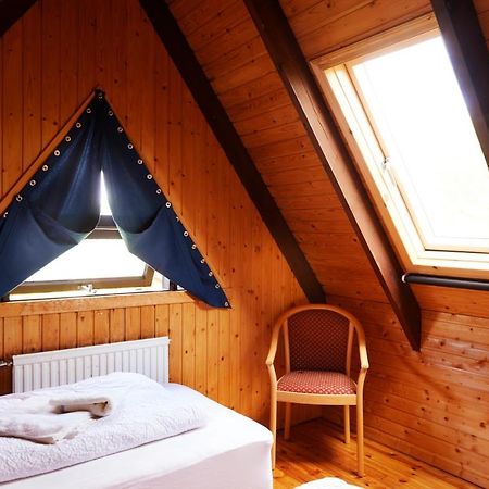 Birkihof Lodge 로가바튼 외부 사진